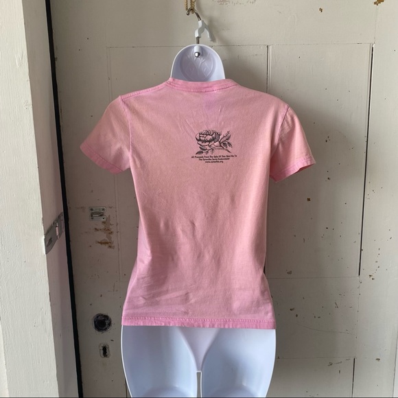 Vintage All American Rejects Band Tee Syrentha Savio Endowment - Picture 13 of 13